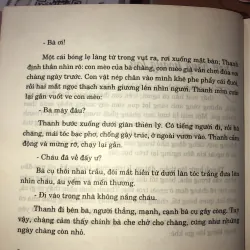 Sợi tóc-Thạch Lam 972060
