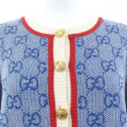 Gucci GUCCI GG Pattern 574162-XKARI Áo khoác - Hàng hiệu Chính hãng 817401