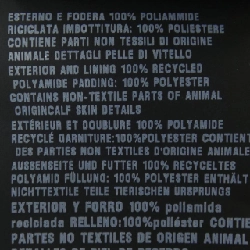 Quần Prada PRADA Logo Tam Giác SPH441 S000 1WQ9 - Hàng hiệu Chính hãng 893373