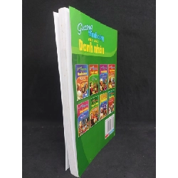 Gương thành công của các danh nhân doanh nhân mới 80% 2012 HCM1408 911800