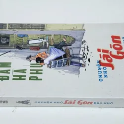 CHUYỆN NHỎ SÀI GÒN BAO NHỚ - Đàm Hà Phú  737008