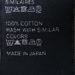 Celine CELINE Marco Jeans 2N62B365M - Hàng hiệu Authentic 815825