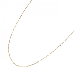 Dây chuyền Venetian K18YG - Hàng hiệu Chính hãng 867965