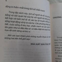 Vũ diệu ma của người da đỏ 323822