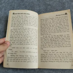 ÁNH SÁNG DƯỚI LÒNG SÔNG - PHƯƠNG TRINH 567825