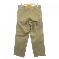 Quần Celine CELINE Midwest Straight Leg 2N227794D - Hàng hiệu Chính hãng 819514