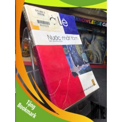 (TẶNG BOOKMARK) Nước mắt tôm 2005 mới 60% ố bẩn nhẹ Hà Lê RBK0906 SÁCH VĂN HỌC