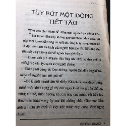 Người dị hình 1996 mới 60% ố vàng Trường Giang HPB0906 SÁCH VĂN HỌC 915325