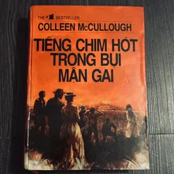 Tiếng chim hót