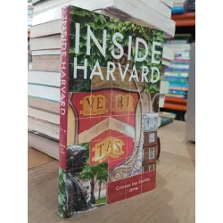 Inside Harvard 623715