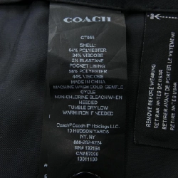 Quần COACH - Hàng hiệu Chính hãng 886904