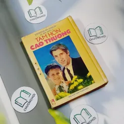 Tâm Hồn Cao Thượng - Edmond De Amicis 713894