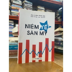Niêm yết sàn Mỹ - Alan V. Phan 546320