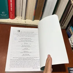 II Sách Luật: Kỹ Năng Tham Gia Giải Quyết Các Vụ Việc Hành Chính - Học Viện Tư Pháp - 2021 748298