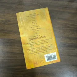 [Hardcover] Incantation - Alice Hoffman 1035420