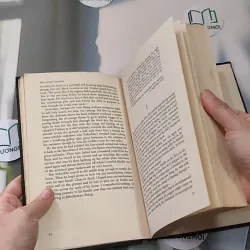 [MIỄN PHÍ BỌC SÁCH] [XƯA] The Chinese Assassin (1978) - Anthony Grey 990087