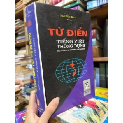 Từ điển Tiếng Việt thông dụng 745098