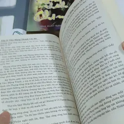 [MIỄN PHÍ BỌC SÁCH] Vân Mộng Thành Chi Mê - Bộ 2 Tập - Huỳnh Dị 744765