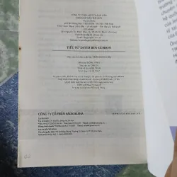 Tiểu sử David Ben-Gurion- Lịch sử hình thành nhà nước Israel - Michael Bar-Zohar 726642