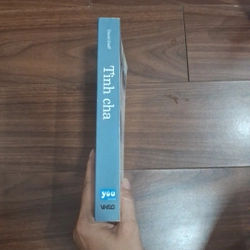 Tình cha - David sheff 507003