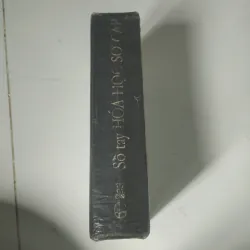 Sổ tay Hóa Học Sơ Cấp- nxb Mir 1006429