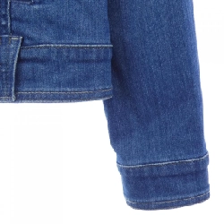 Áo khoác denim YANUK - Hàng hiệu Authentic 822685