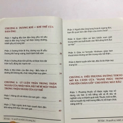 BỔ THẬN BÍ QUYẾT UY MÃNH VÀ TRƯỜNG THỌ  - 192 trang, sách in màu, giấy bóng  361471
