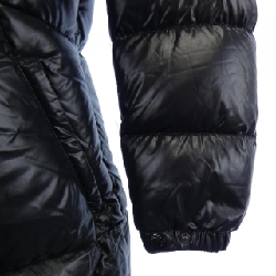 MONCLER ANOGRAMME Áo khoác lông 632808