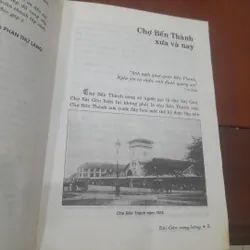 Lý Nhân Phan Thứ Lang - SÀI GÒN VANG BÓNG 590375