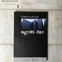 Người Đọc - Bernhard Schlink