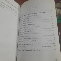 Cẩm nang SỬ DỤNG DANH TỪ trong tiếng Anh 747495