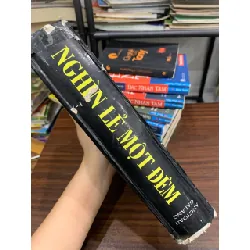 Nghìn lẻ một đêm- Angtoan Galang 695888