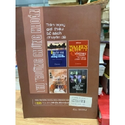 Kim chỉ nam trong giao dịch chứng khoán -Dean Lundell 751056