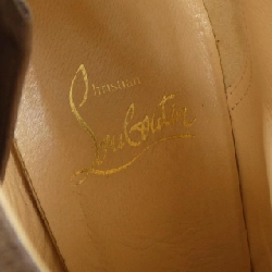 【Mã giảm giá】Giày CHRISTIAN LOUBOUTIN 662317