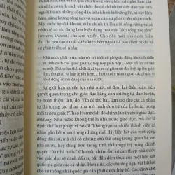 ĐẠI HỌC ĐỊNH CHẾ GIÁO DỤC CAO THAY ĐỔI THẾ GIỚI 592873