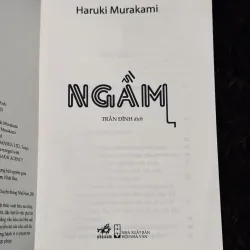 Combo 3c Haruki Murakami 957709