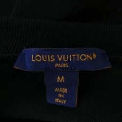Áo thun LOUIS VUITTON Monogram Jacquard FRTS21LEU - Hàng hiệu Chính hãng 825216