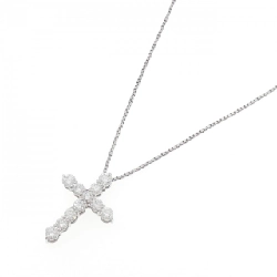 Dây chuyền kim cương Monikendamu 2.05CT - Hàng hiệu Authentic 841953