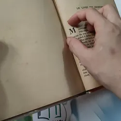 [MIỄN PHÍ BỌC SÁCH] En mission chez les bêtes - Pâquerette de Quénetain 749582