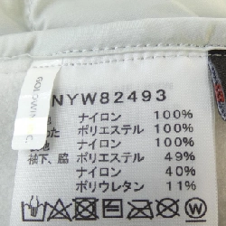 Áo khoác THE NORTH FACE 636080