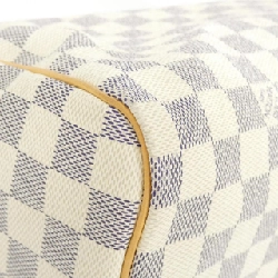 Túi xách Boston Louis Vuitton Damier Azur Speedy 30cm N41533 - Hàng hiệu Chính hãng 769414