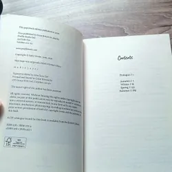 Diary of a Pint-Sized Farmer: A Year of Keeping Sheep, Raising Kids, and Staying Sane 723156