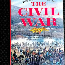 THE CIVIL WAR ( NỘI CHIẾN HOA KỲ)
