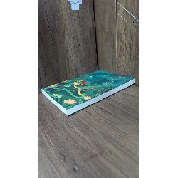 Quán ăn tìm lại tình yêu - Ogawa Ito 1011336