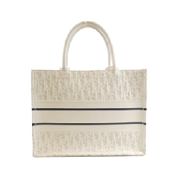 Túi xách Dior Book Tote Medium M1296ZDDU - Hàng hiệu Authentic 776645