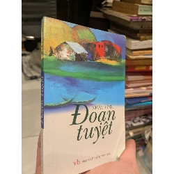 Đoạn Tuyệt - Nhất Linh 122139