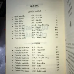 Luận ngữ chú giải - Dương Bá Tuấn & Ngô Trần Trung Nghĩa 998385