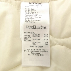 Áo khoác Snidel - Hàng hiệu Authentic 819663