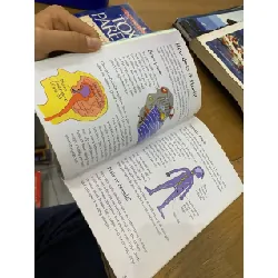 What’s happening to me ? - Usborne 563526