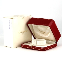 Cartier Baignoire YG/3D WB5004G6 YG Quartz - Hàng hiệu Chính hãng 881201